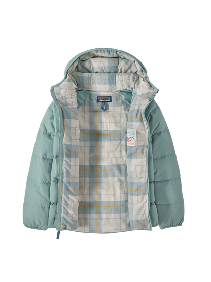 Kurtka puchowa Kids Cotton Down Jacket