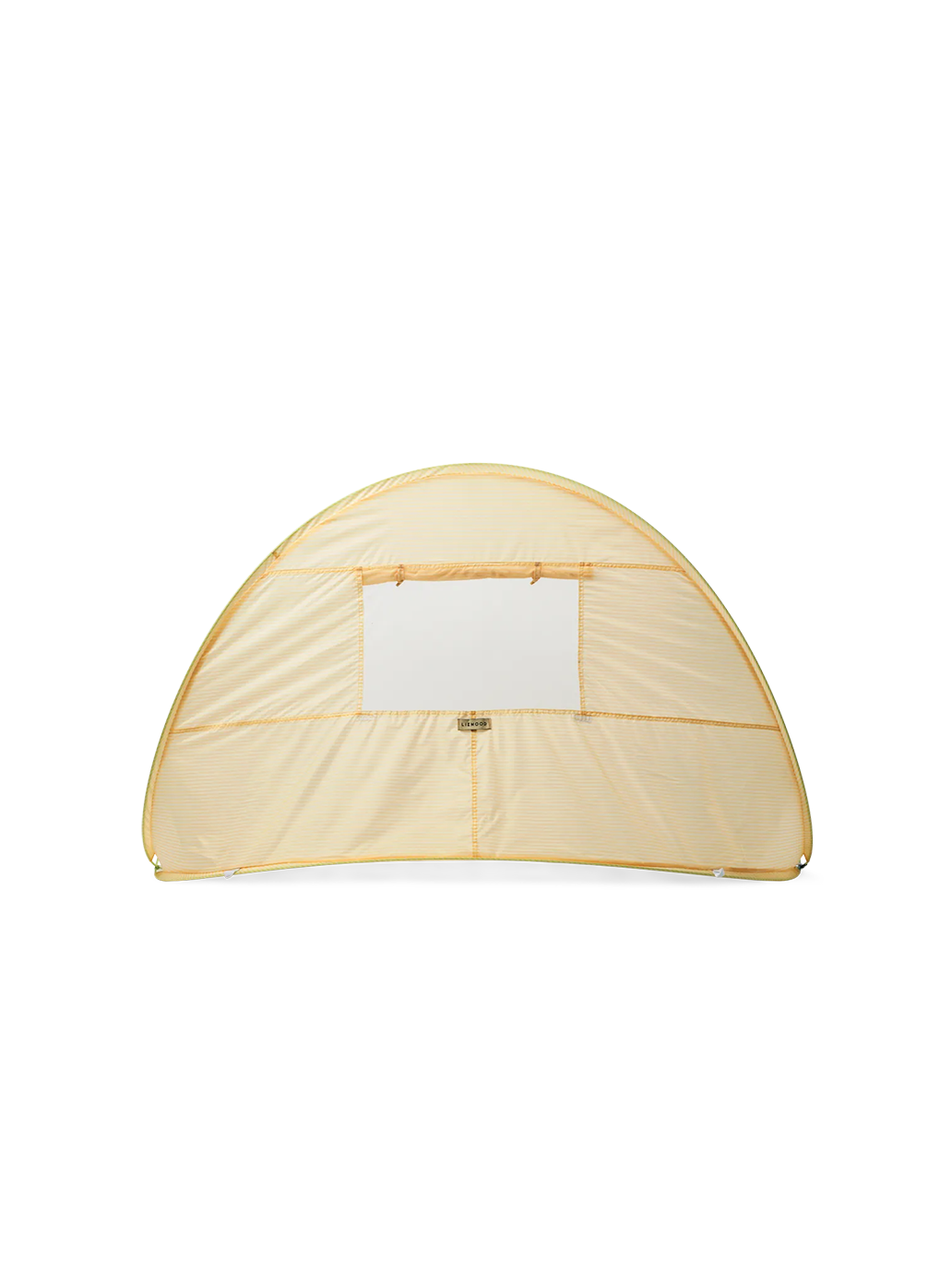 Cassie pop-up beach tent