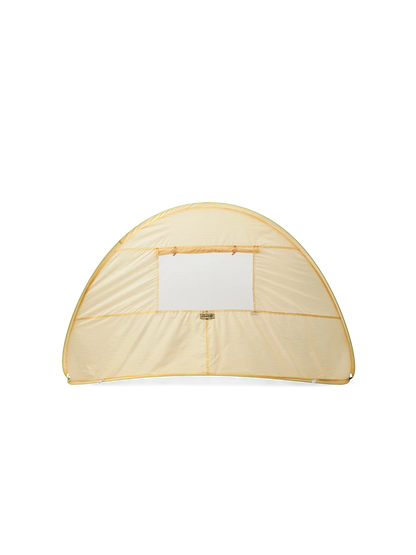 Cassie pop-up beach tent