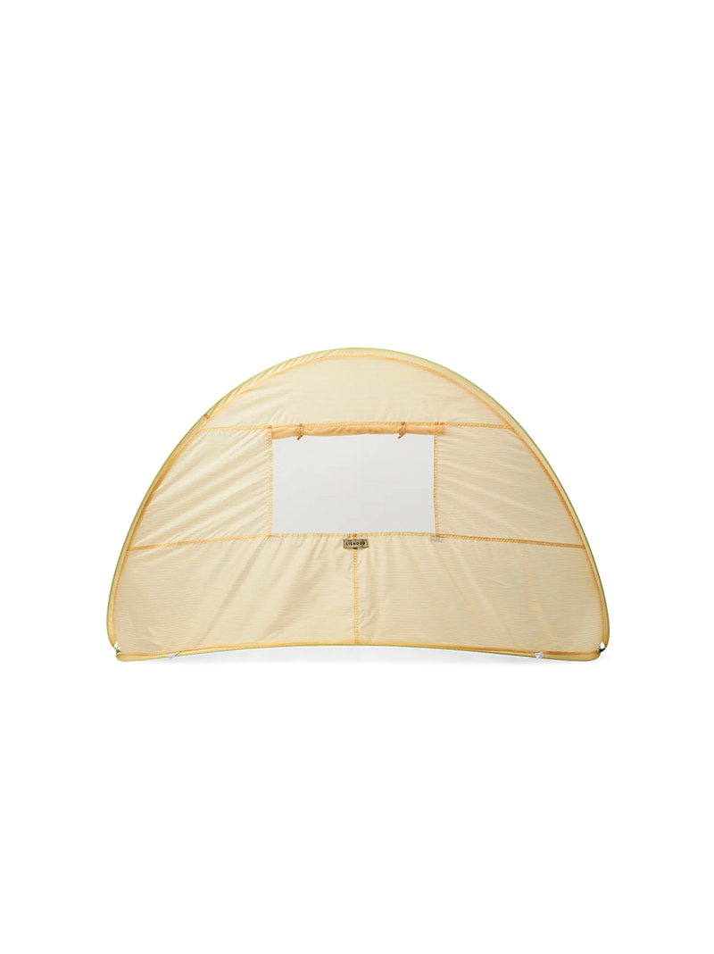 Cassie pop-up beach tent