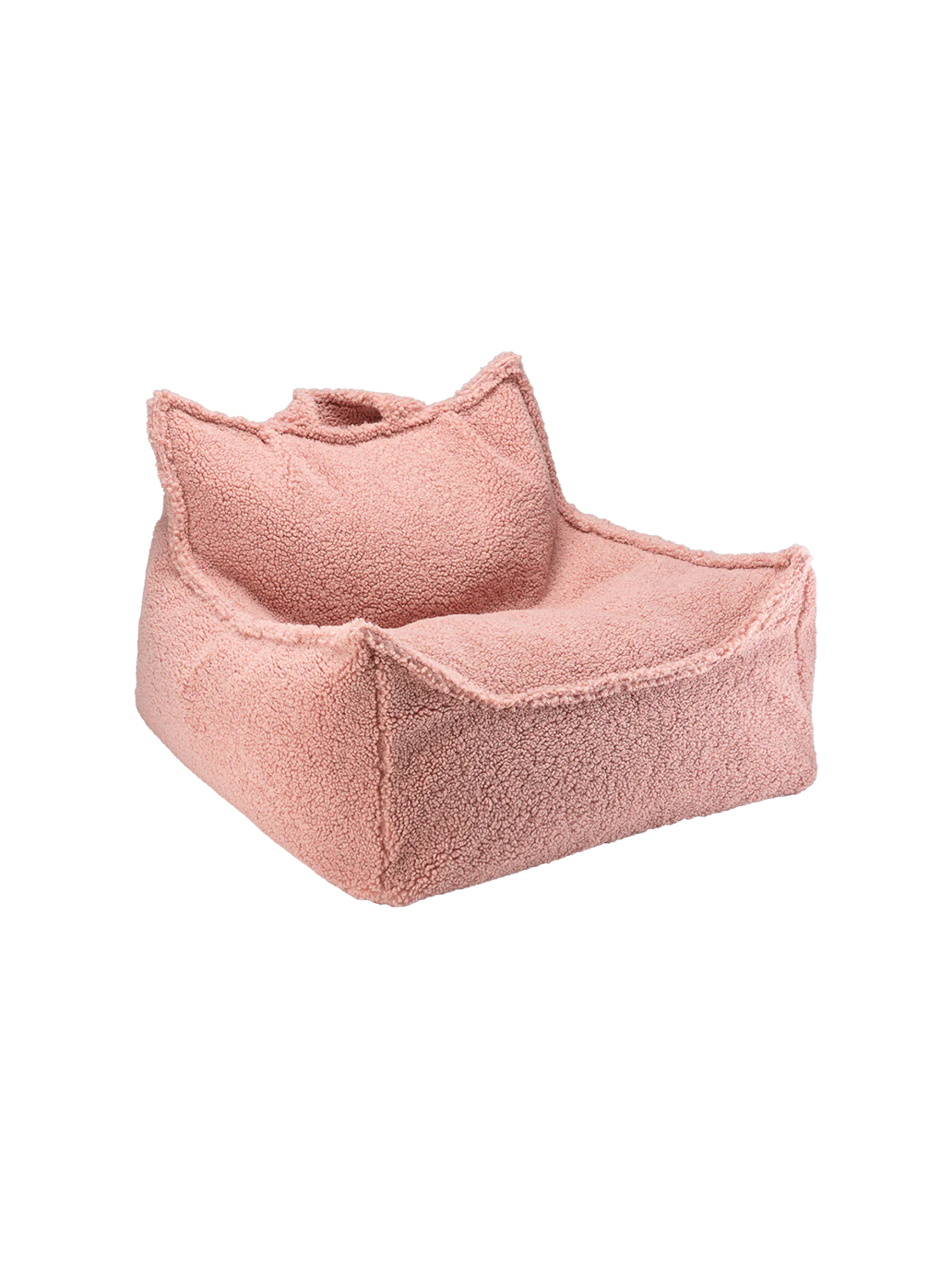 Fotel pufa dla dzieci Beanbag Chair