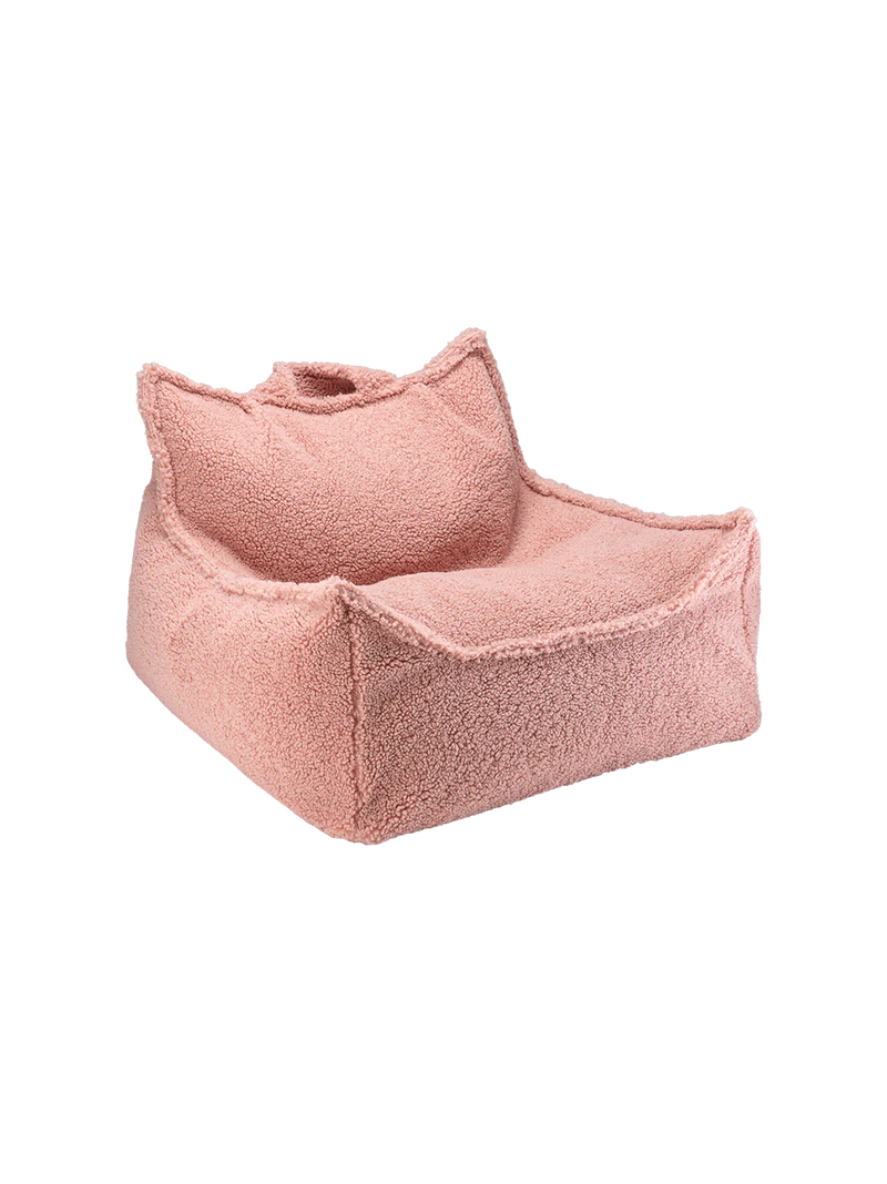 Fotel pufa dla dzieci Beanbag Chair