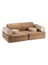 Kanapa modułowa dla dzieci Play Sofa Settee