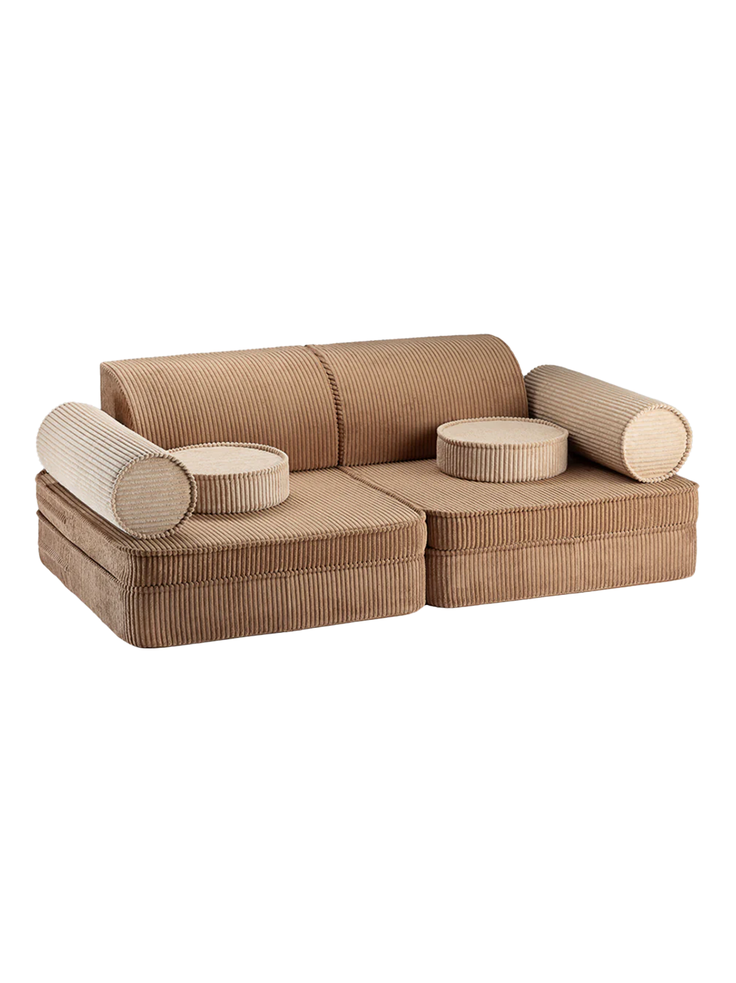 Kanapa modułowa dla dzieci Play Sofa Settee