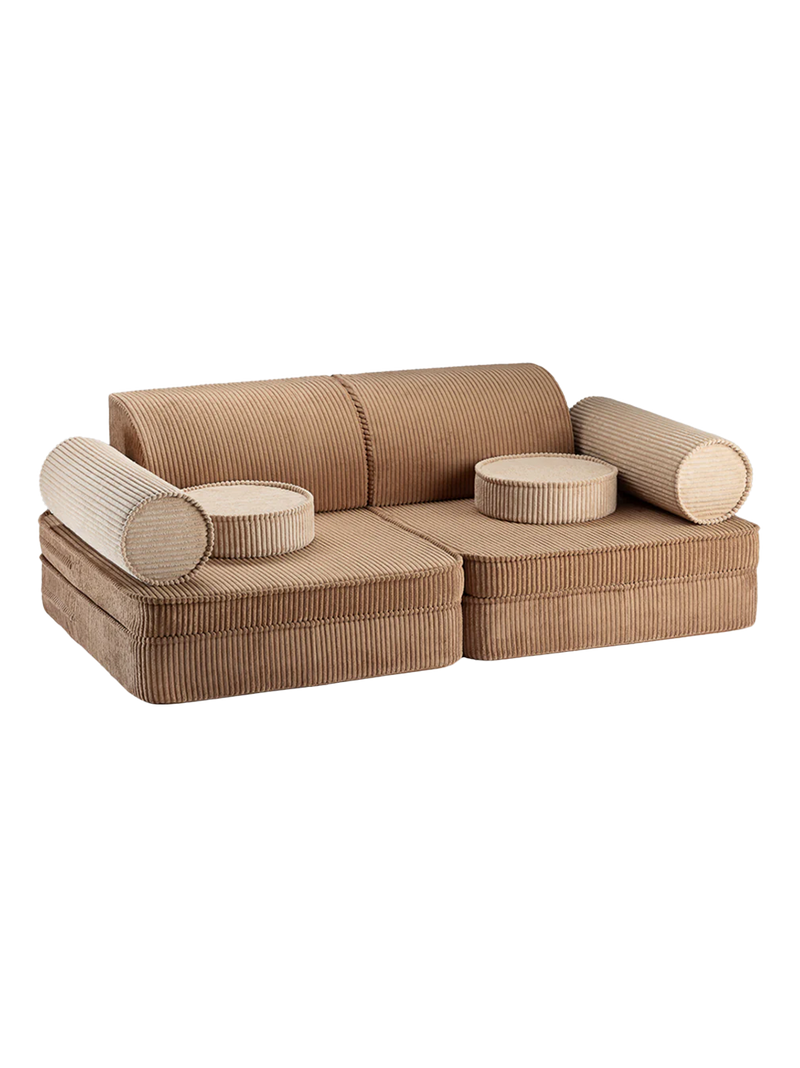 Kanapa modułowa dla dzieci Play Sofa Settee