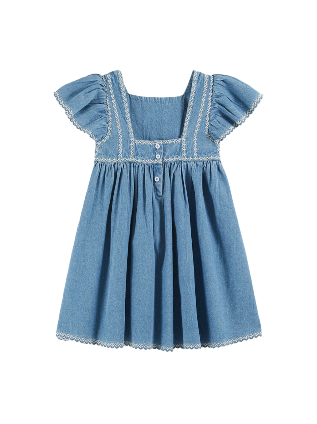 Sukienka Denim Dress