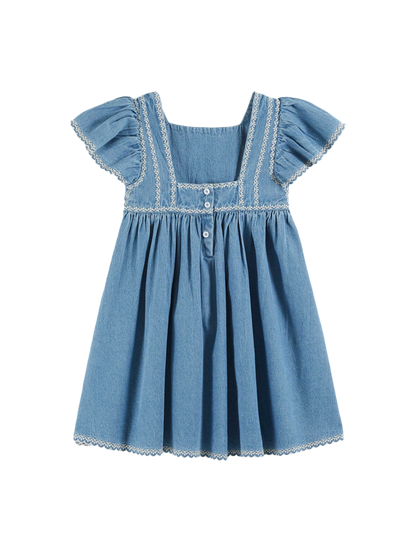 Sukienka Denim Dress