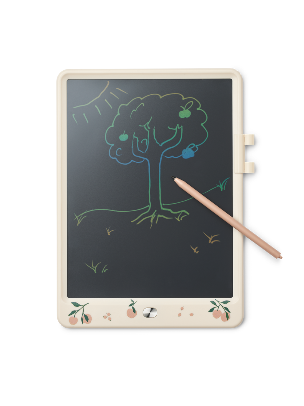 Analogowy tablet do rysowania Zora Magic Drawing Board