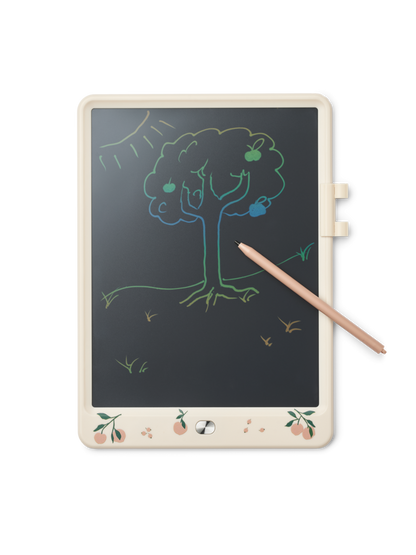 Analogowy tablet do rysowania Zora Magic Drawing Board