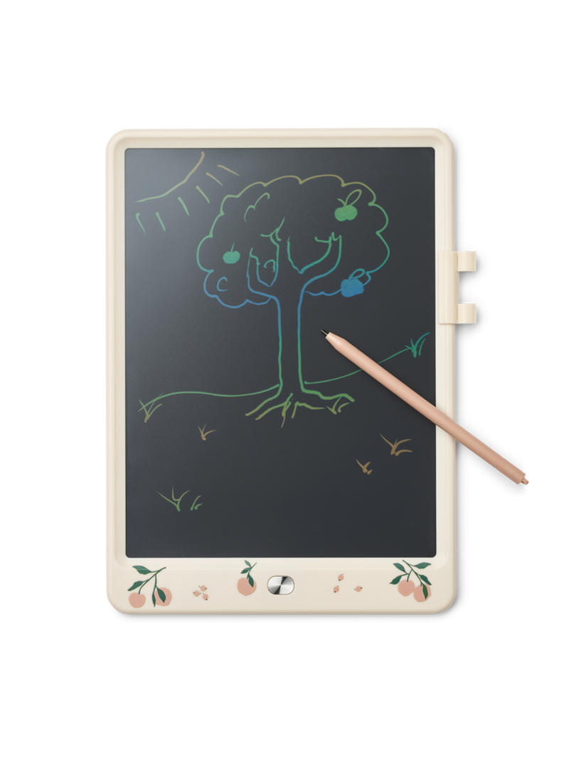 Analogowy tablet do rysowania Zora Magic Drawing Board