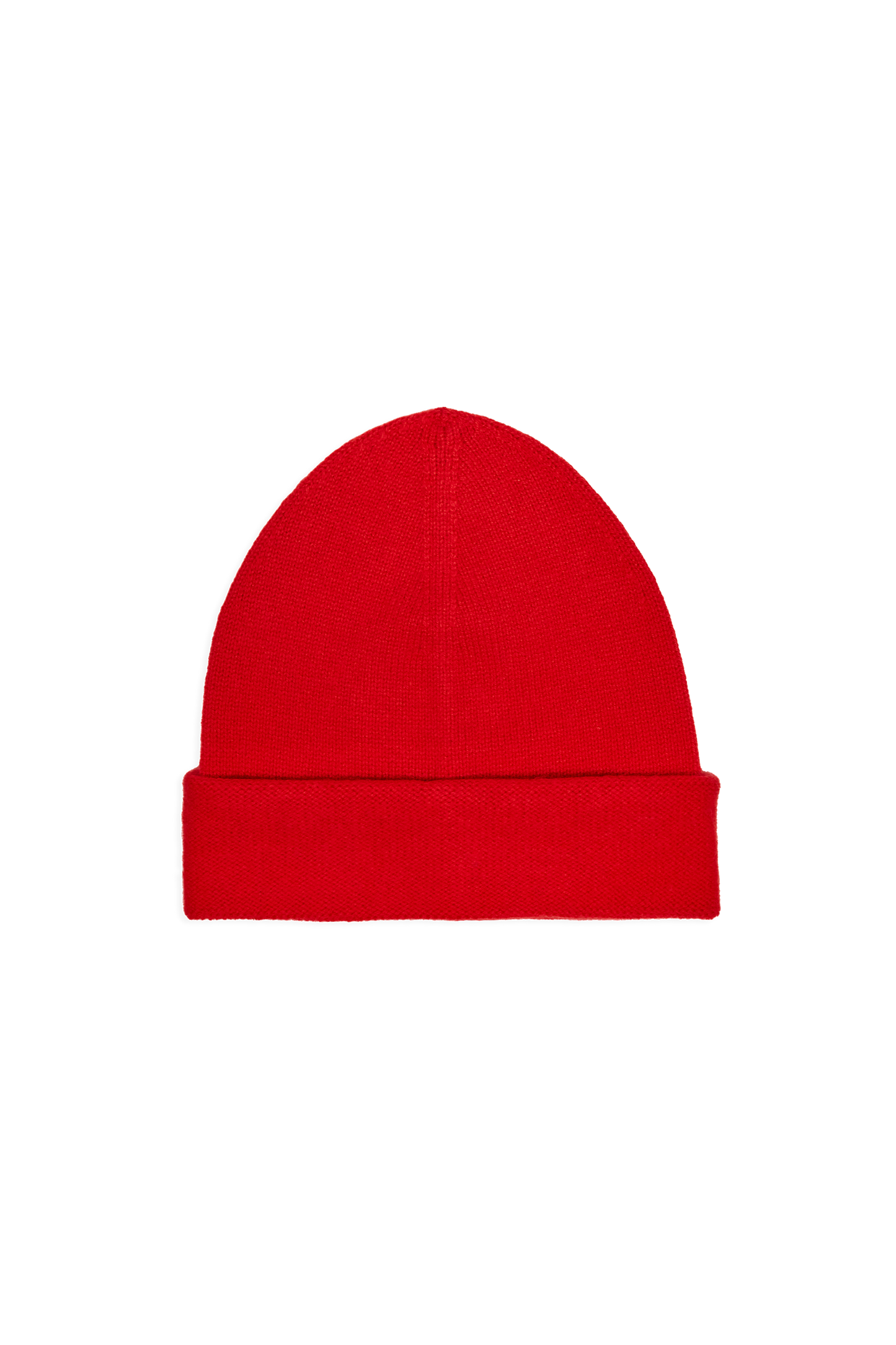 Kaszmirowa czapka Beanie