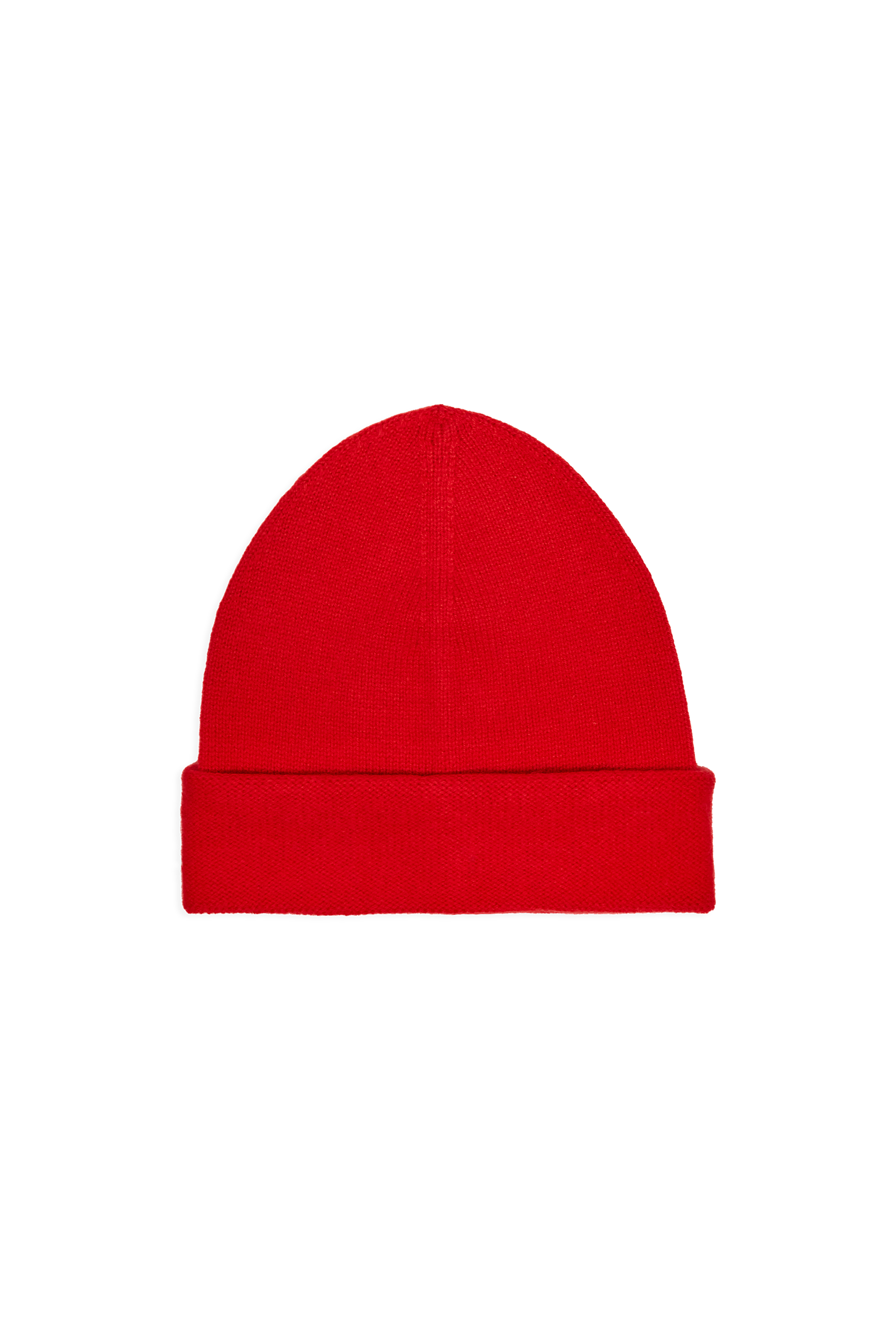 Kaszmirowa czapka Beanie