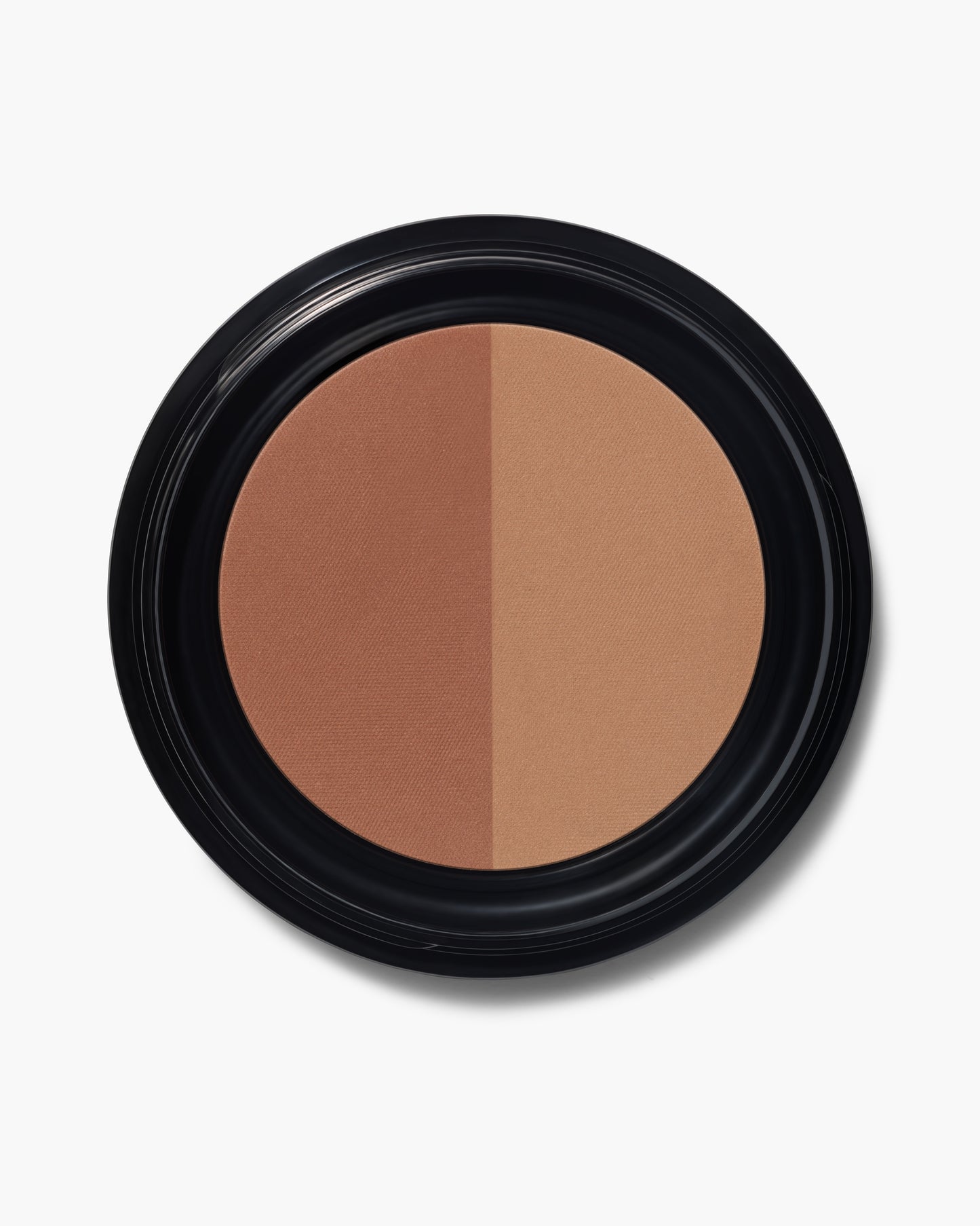 naturalny bronzer do konturowania